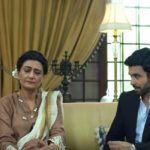 Berukhi Episode-7 Review: Irtiza mistakenly thinks that Sabeen is the girl chosen for him