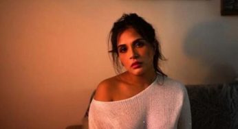 Bollywood actress Richa Chadha makes her Twitter account private