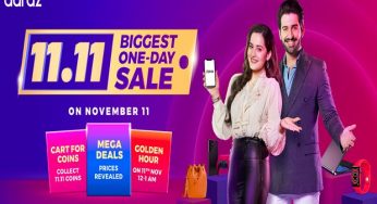 Daraz and partner brands gear up and reinvent themselves for biggest 11.11 Campaign