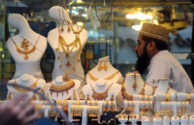 Demand for Gold in Pakistan