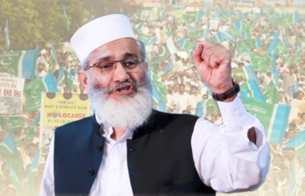 Jamaat-e-Islami announces countrywide protests against price hike