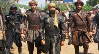 Kuruluş Osman is back with season 3; First episode hits 8.0 ratings on IMDb