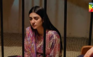 Laapata Episodes 19 and 20 Review