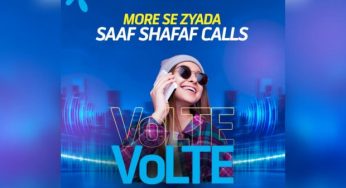 OPPO Becomes First Phone Brand to Support Telenor Pakistan’s VoLTE services in the country