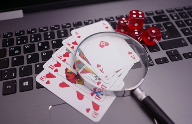 How Popular are Online Casinos in Pakistan? - Oyeyeah