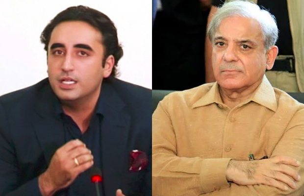 Opposition leaders lash out at PTI govt over petrol price hike
