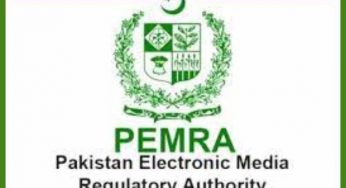 PEMRA bans media from the coverage of proscribed outfit TLP