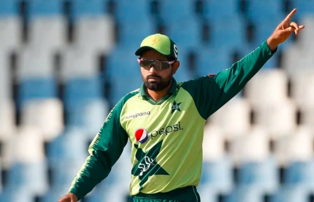 #PakvsInd: Babar Azam names playing eleven for T20WC match against India