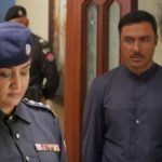 Parizaad Episode-15 Review: Police finally captures Parizaad