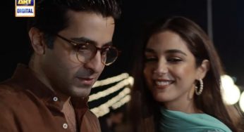 Pehli Si Muhabbat Last Episode Review: A Perfect Ending!