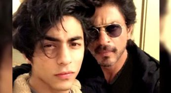 Mumbai Drug Bust: Bollywood celebs extend support to SRK amid Aryan Khan case