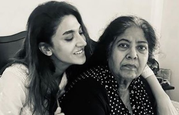 Sana Fakhar’s mother passes away