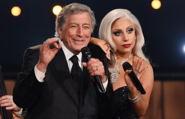 Tony Bennett sets another Guinness World Record
