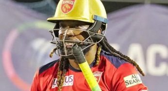 Chris Gayle pulls out of IPL due to bio-secure bubble fatigue