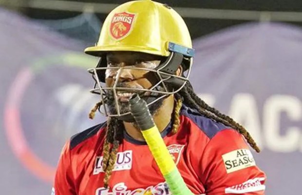 Chris Gayle pulls out of IPL