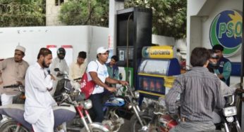 Govt announce massive hike in price of petroleum products