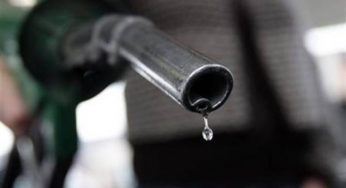 Petrol prices to remain unchanged for the first 15 days of November