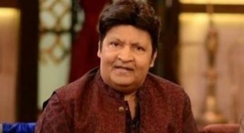 Umer Sharif Pakistan’s King of Comedy is no more!