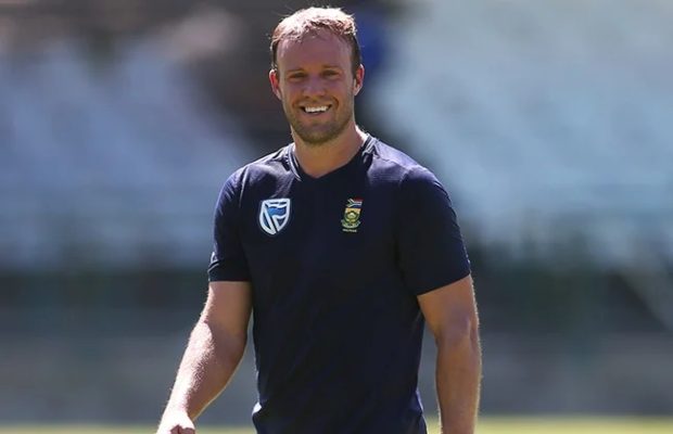 AB de Villiers announces retirement