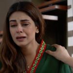 Baddua Episode-11 Review: The situation is not different Abeer is suffering hard