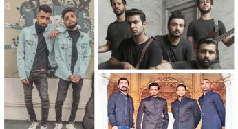 PISA Music nominees Baluch Twins, Bayaan and Mughal-e-Funk snubbed by event’s organisers
