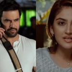 Berukhi Episode-11 Review: Irtiza comes to know Sabeen is not the girl chosen for her