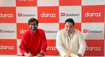 Dawlance officially becomes diamond sponsor for Daraz’s mega sale 11.11 and 12.12