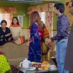 Dobara Episode-4 Review: Mahir's step mother ruins his only chance to marry his love