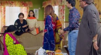 Dobara Episode-4 Review: Mahir’s step mother ruins his only chance to marry his love