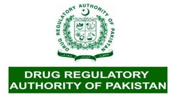 Drug Regulatory Authority of Pakistan notifies new rules for pharma marketing and doctors