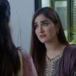 Ek Jhoota Lafz Mohabbat Ep-14 Review: Areesha is playing her cards so cleverly