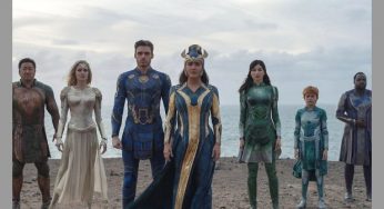 ’Eternals’ Banned From Release in Saudi Arabia And Other Arab Countries After Disney Refuses to Censor Gay Roles