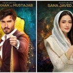 Feroze Khan, Sana Javed gear up for a new 7th Sky Entertainment drama 'Ae Musht-e-Khaak'