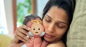 It’s a Boy! Freida Pinto and Cody Tran Welcome Their First Child