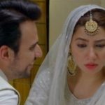 Hum Kahan Kay Sachay Thay Ep-13 Review: Aswaad marries Mehreen to seek revenge