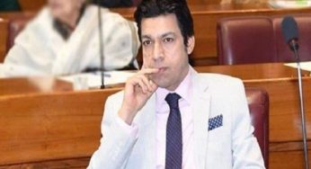 IHC rejects Faisal Vawda’s petition against ECP’s verdict in disqualification case