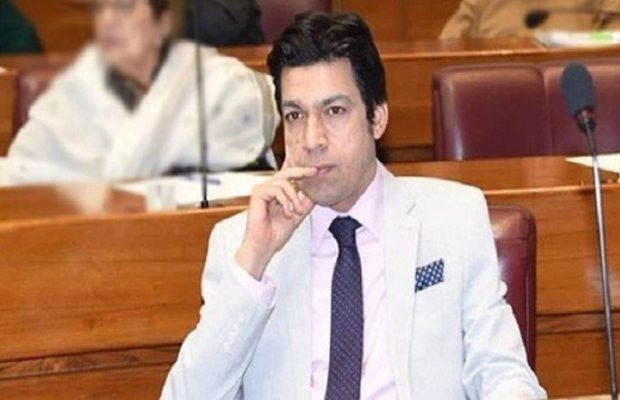 IHC rejects Faisal Vawda's petition