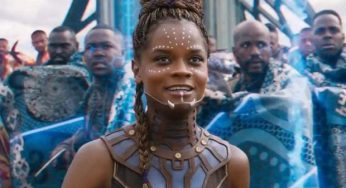 Black Panther: Wakanda Forever production reportedly halted for a month