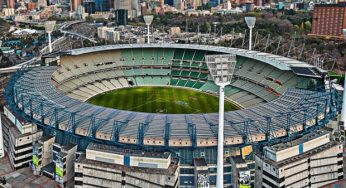 T20 World Cup 2022 final will be played at Melbourne Cricket Ground