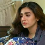 Mohabbat Chor Di Maine Ep 30 -35 Overview: Komal's father's death adds more to her insecurity