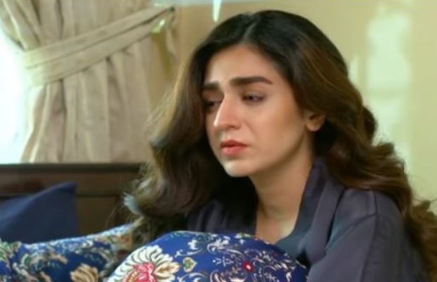 Mohabbat Chor Di Maine Ep 30 -35 Overview