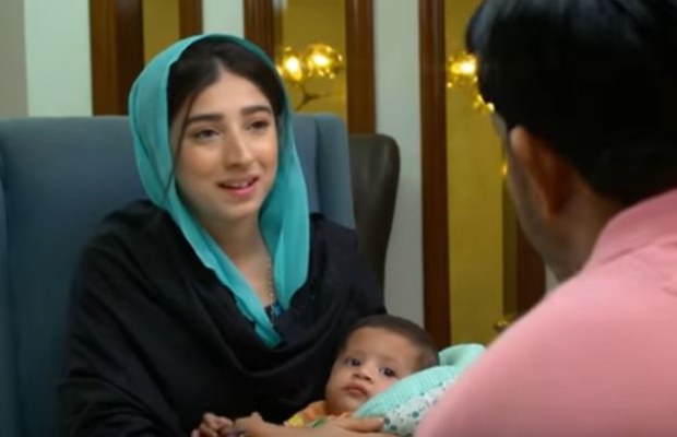 Mohabbat Chor Di Maine Ep 36- 42 Overview