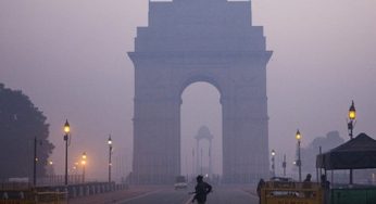 Delhi schools and colleges shut down due to dangerous levels of air pollution