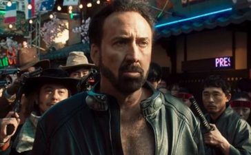 Nicolas Cage set to play Dracula