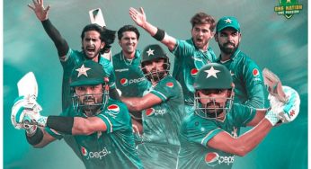 With #BANvsPAK series victory Pakistan register most T20I wins in 2021