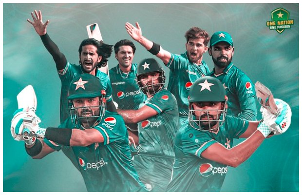Pakistan T20 wins