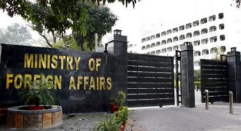 Pakistan rejects Indian media’s claim to seizure of ‘radioactive material’