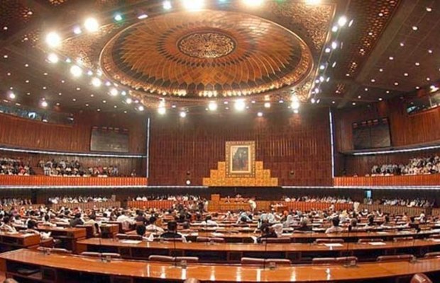 Parliament’s joint session