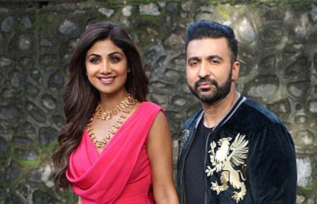 Shilpa Shetty is shocked to see FIR filed