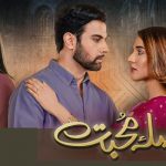 Sila e Mohabbat took an astonishing turn in this week’s episodes